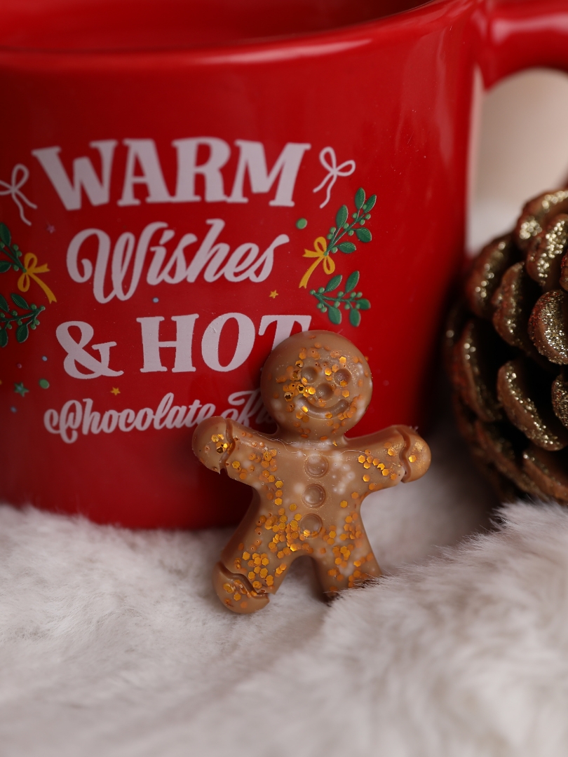 Fondant parfumé manala