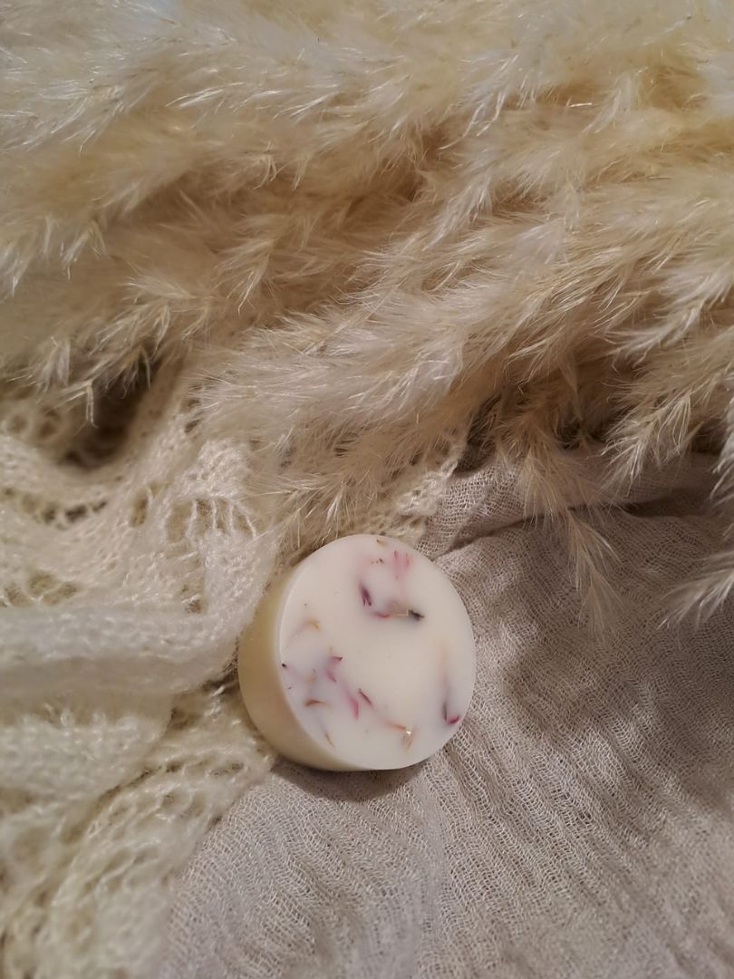 Fondant parfumé - Gui